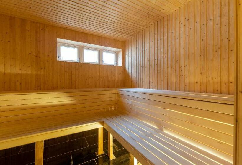 旅馆 Gulbrakka Basecamp