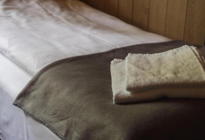 旅馆 Gulbrakka Basecamp