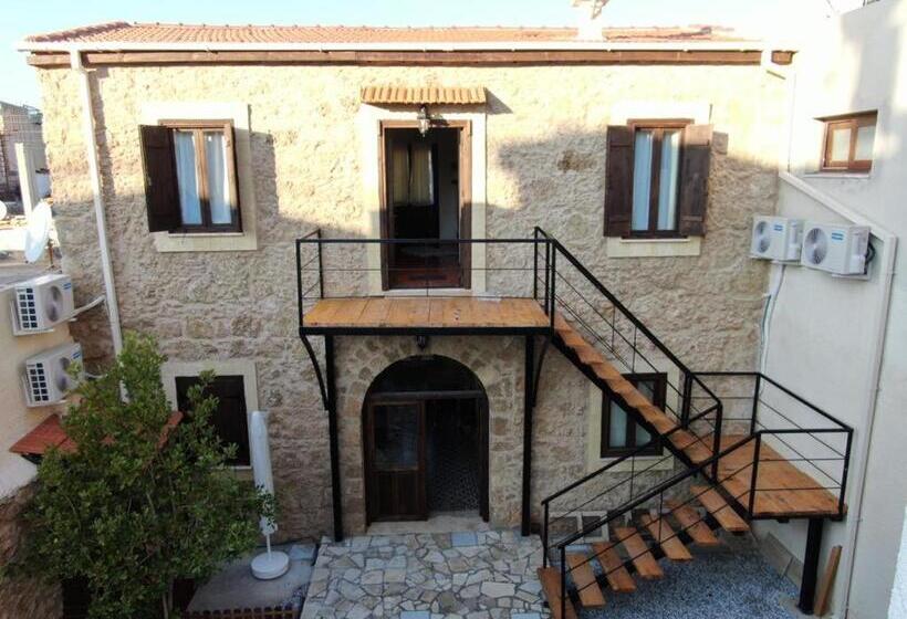 Общежитие Jasmine Lodge