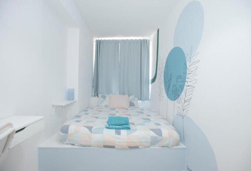 هاستل Porto Automatic