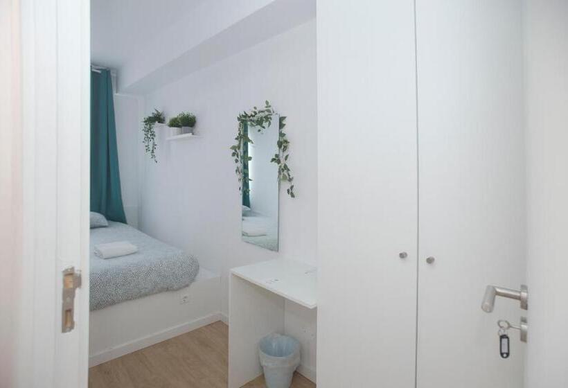 هاستل Porto Automatic