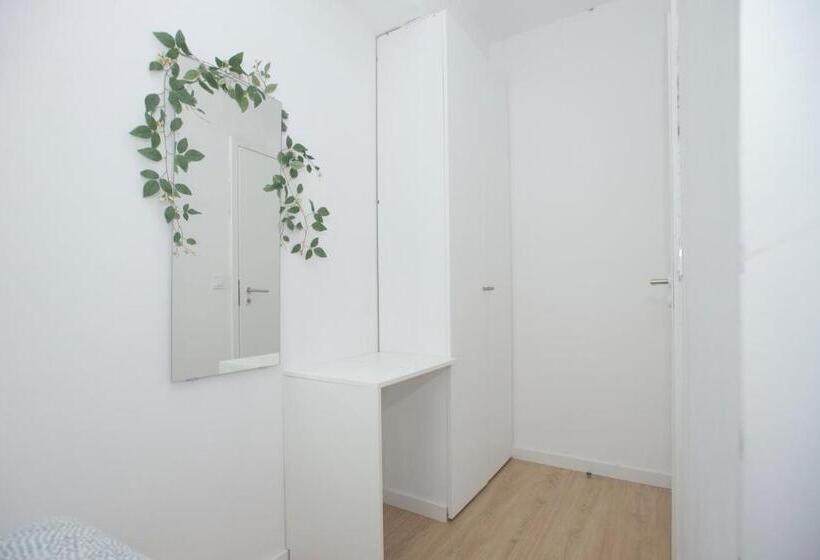 هاستل Porto Automatic