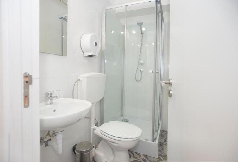 هاستل Porto Automatic