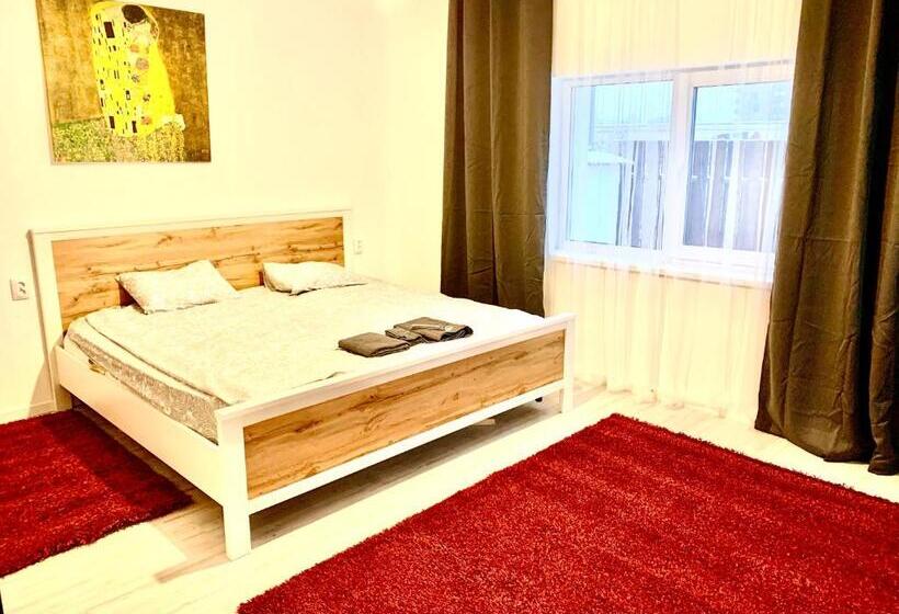 فندق صغير Vila Ana