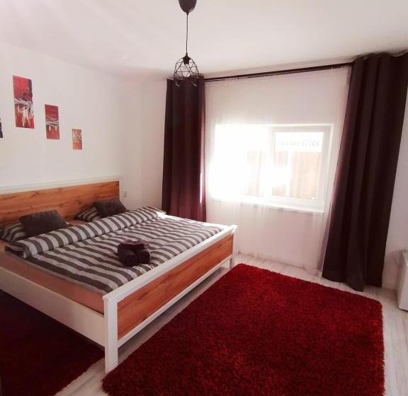 فندق صغير Vila Ana