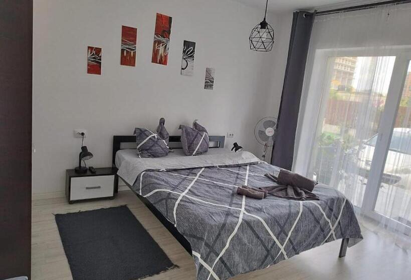 فندق صغير Vila Ana