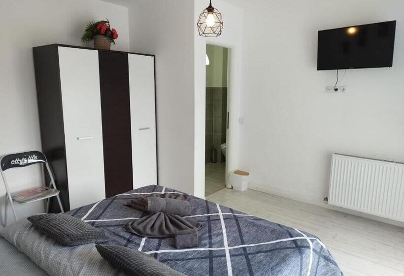 فندق صغير Vila Ana