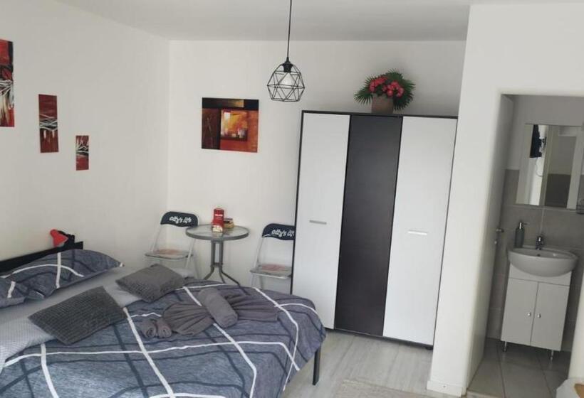 فندق صغير Vila Ana