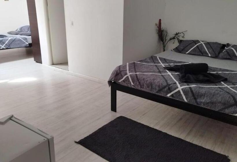 فندق صغير Vila Ana