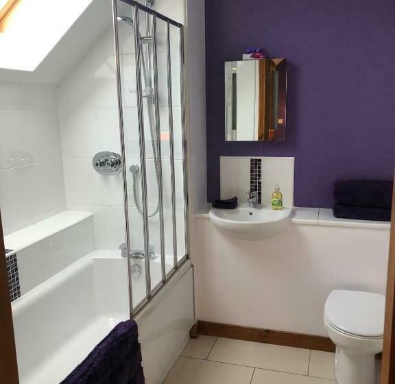 Balachladaich Loch Ness B&b