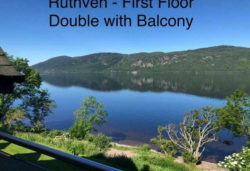 Balachladaich Loch Ness B&b