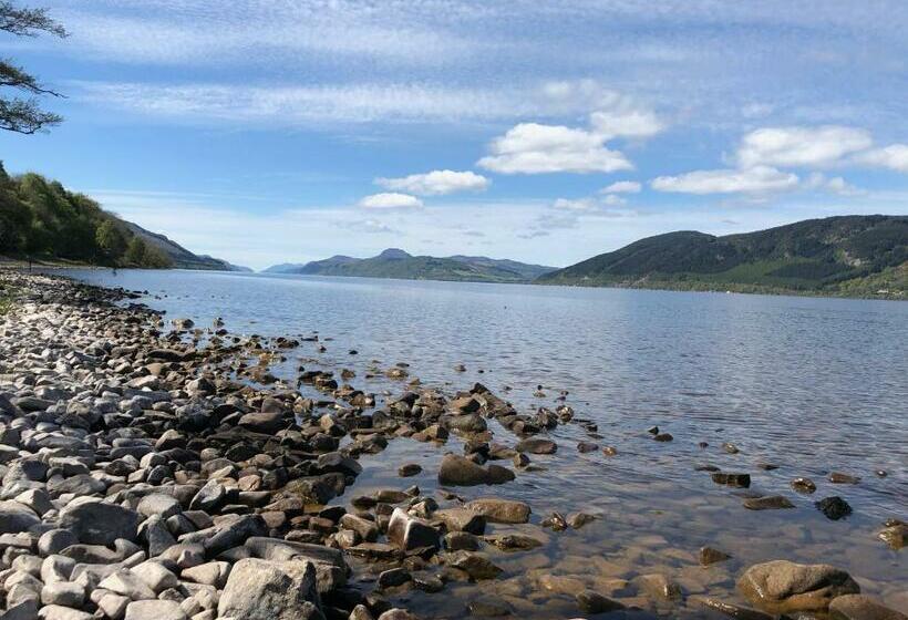 Balachladaich Loch Ness B&b