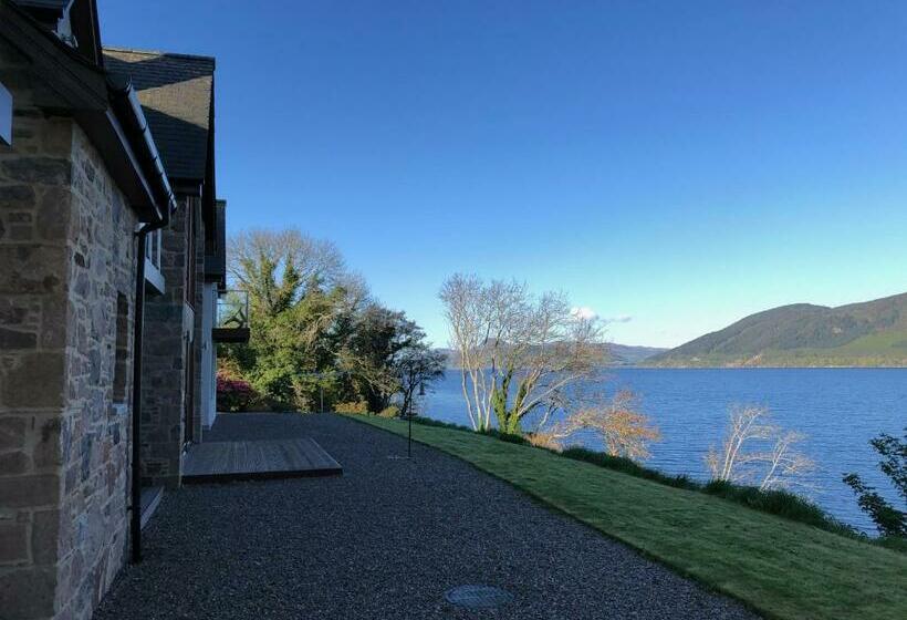 Balachladaich Loch Ness B&b