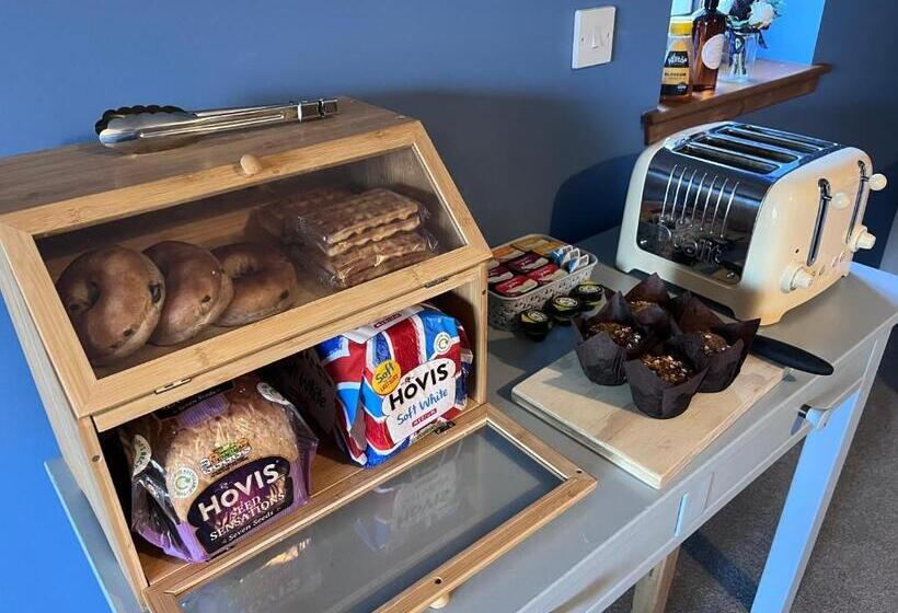 Balachladaich Loch Ness B&b