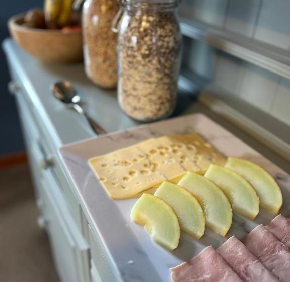 Balachladaich Loch Ness B&b