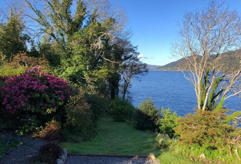 Balachladaich Loch Ness B&b