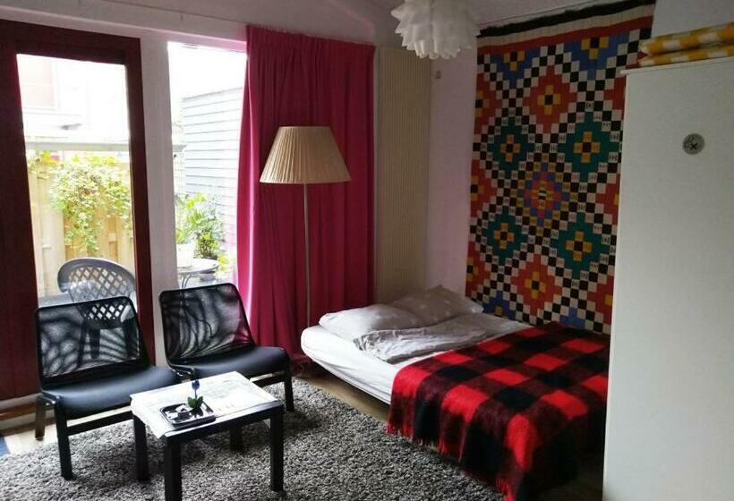 B&b 16c Maassluis Nl