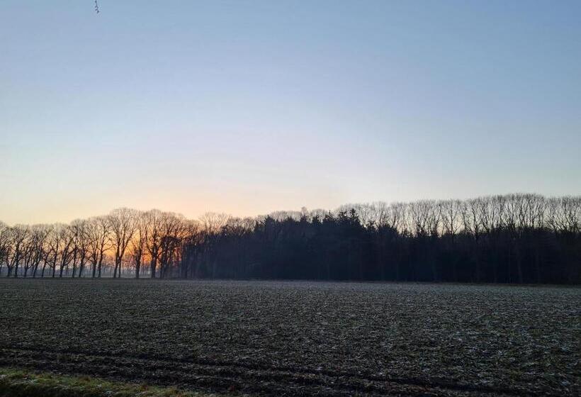 B&b Helene Hoeve