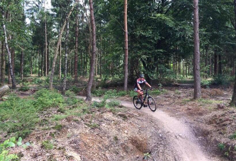 B&b Helene Hoeve