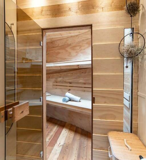 B&b Houseboat Amsterdam