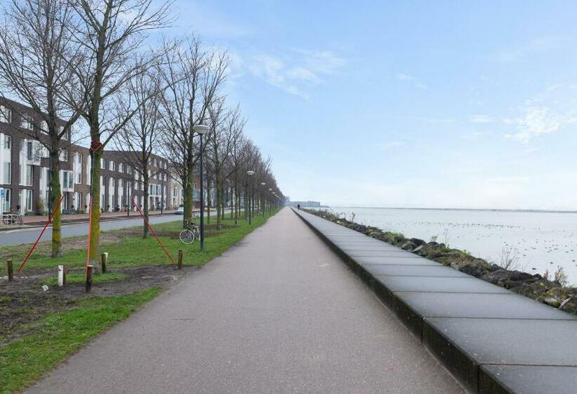 B&b Houseboat Amsterdam
