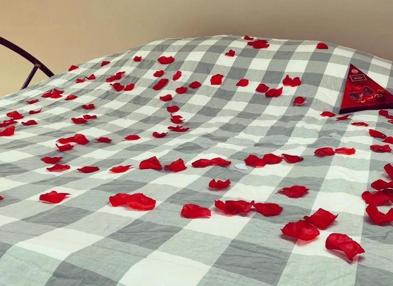 B&b Houseboat Amsterdam