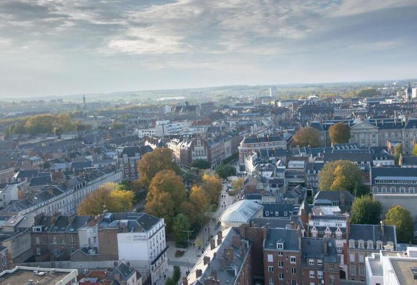 צימר 15ème Droite   Tour Perret   Centre Ville   4 étoiles