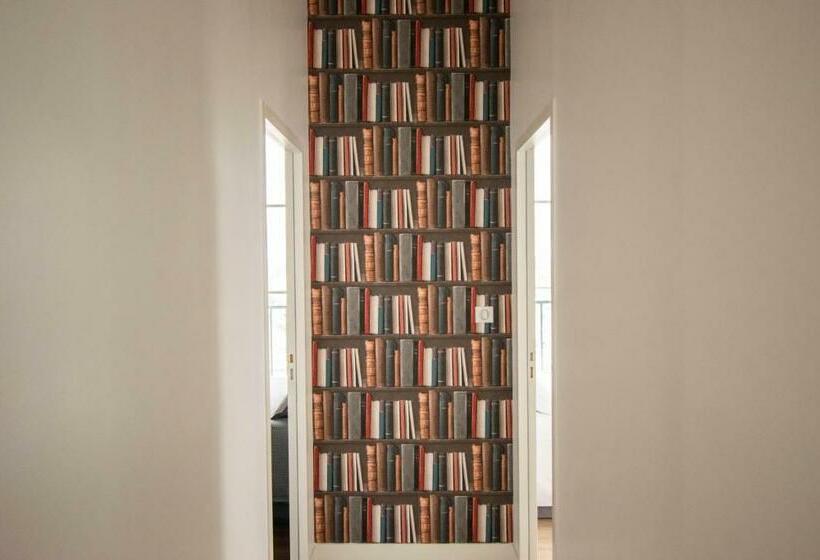 צימר 15ème Droite   Tour Perret   Centre Ville   4 étoiles