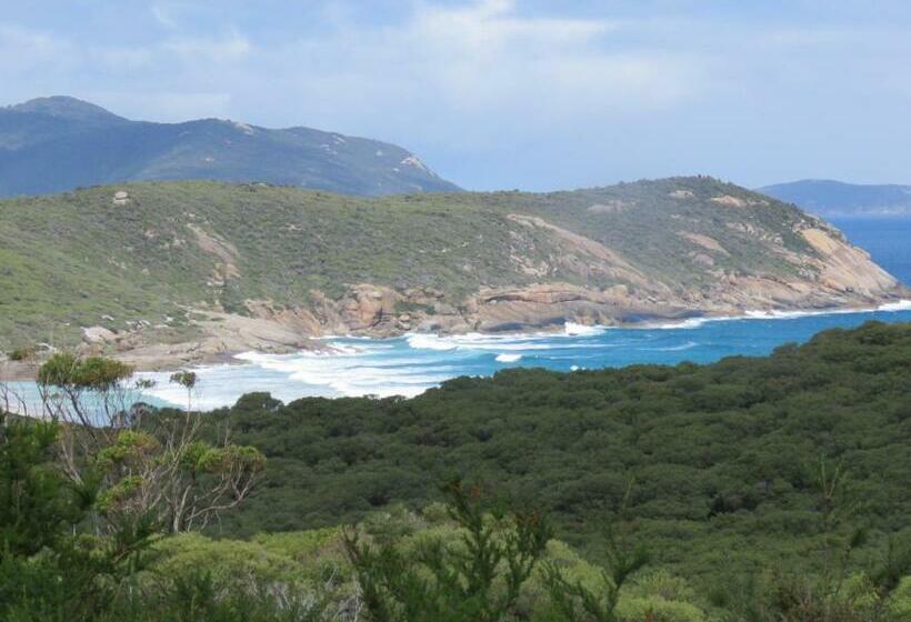 צימר Arnold House