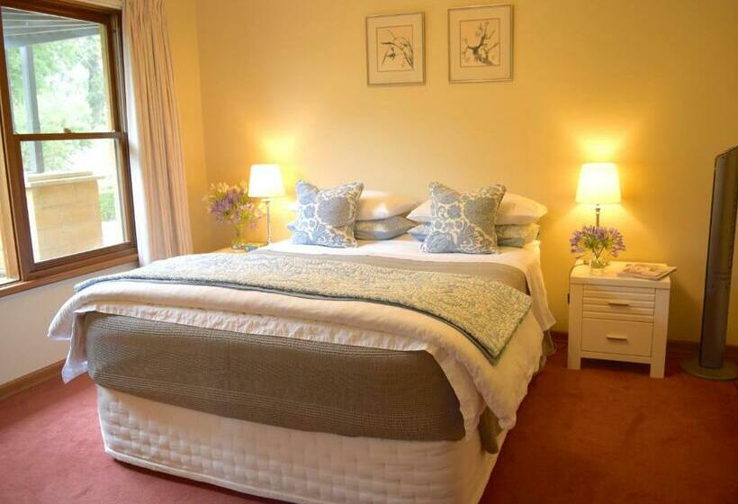 צימר Arnold House