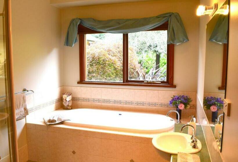 צימר Arnold House