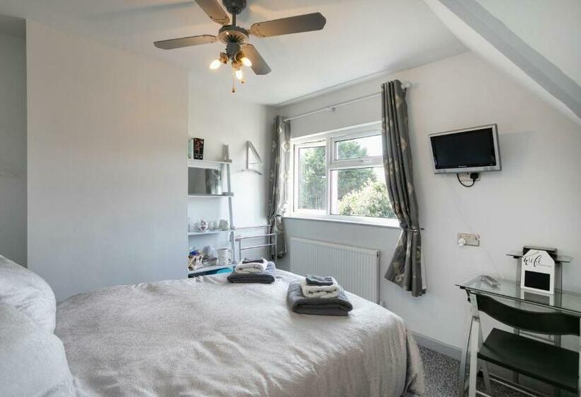 Bed and Breakfast Bed At Bowbridge, Centre Town