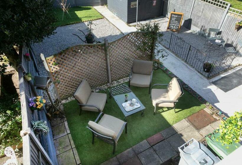 Bed and Breakfast Bed At Bowbridge, Centre Town