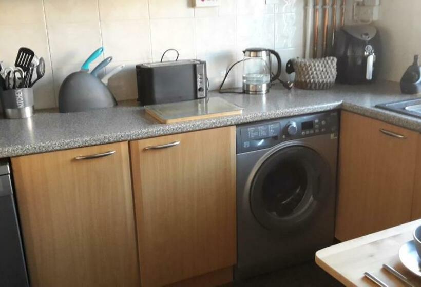 Bed and Breakfast Bed At Bowbridge, Centre Town