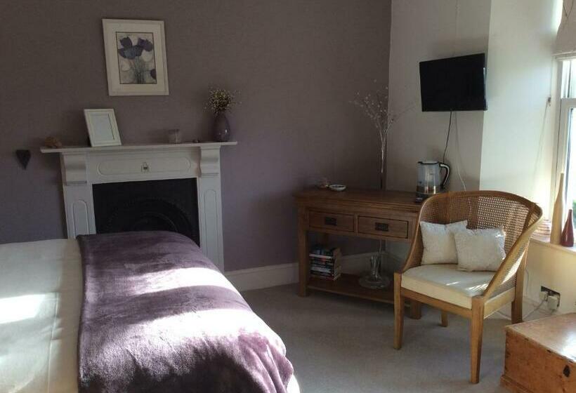 住宿加早餐  Bella Vista