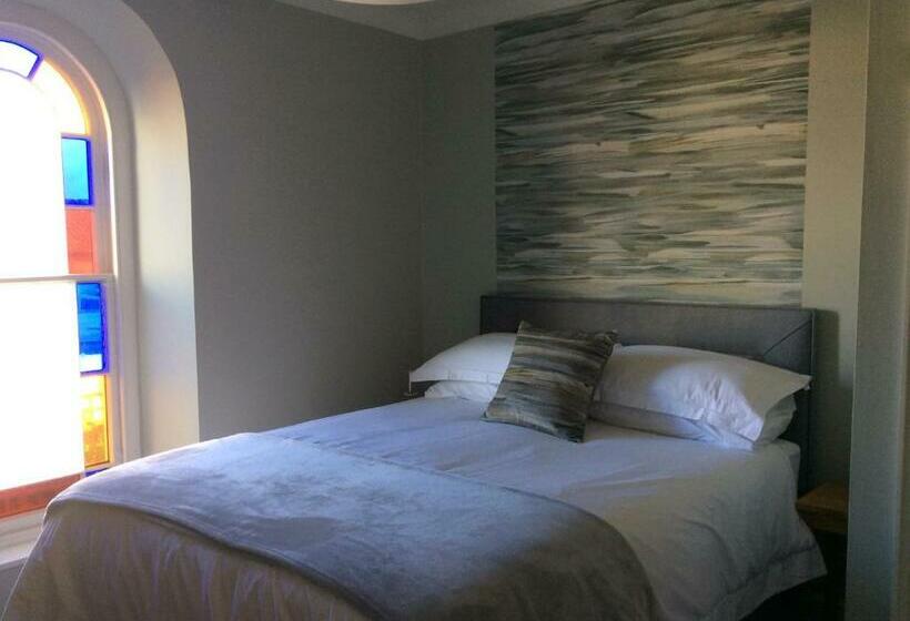 住宿加早餐  Bella Vista