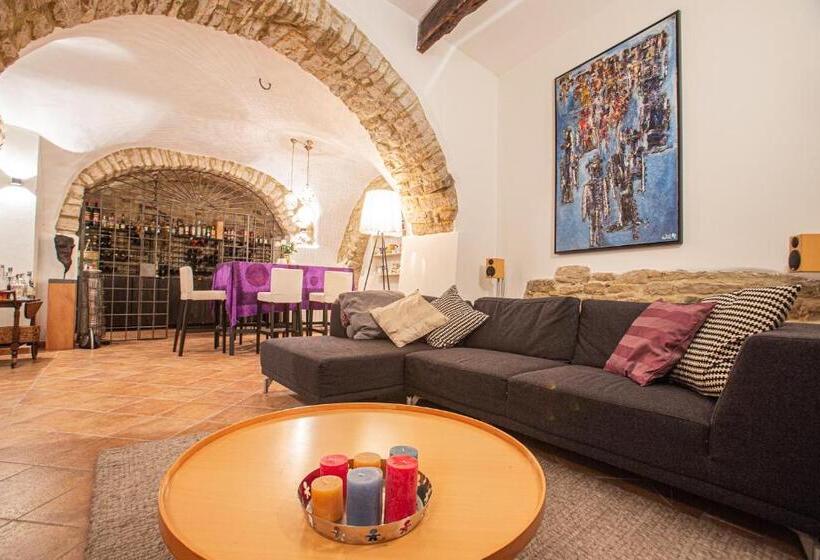 住宿加早餐  Casa Cristina Bed&breakfast