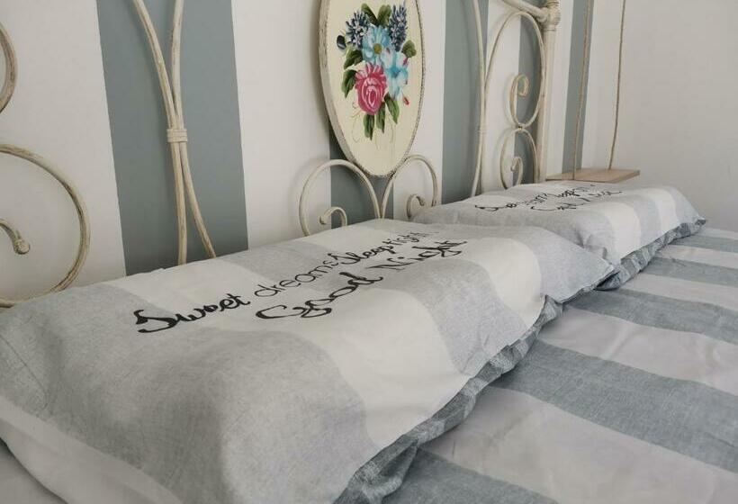 צימר Casa Francigena