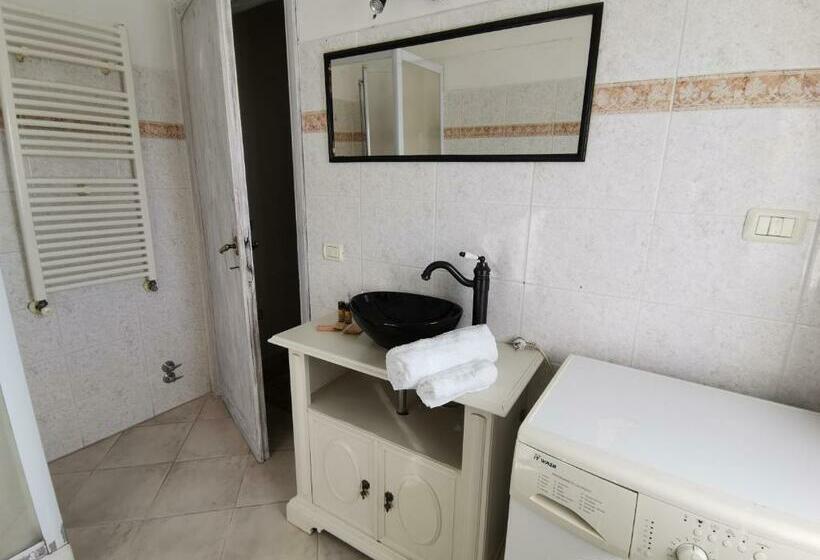 צימר Casa Francigena