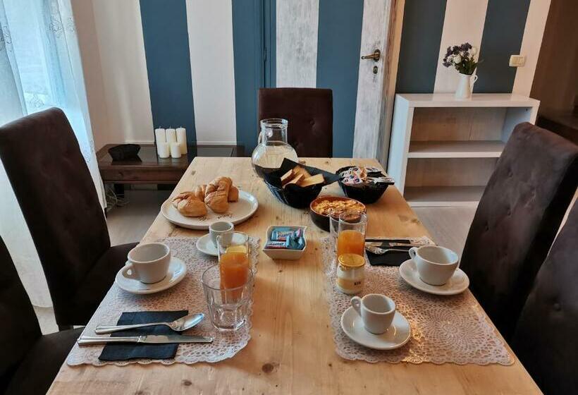 צימר Casa Francigena