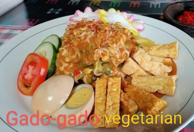 Bed and Breakfast Chacha Homestay & Dormitory