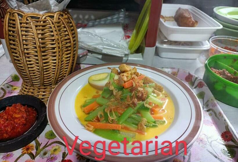 Bed and Breakfast Chacha Homestay & Dormitory