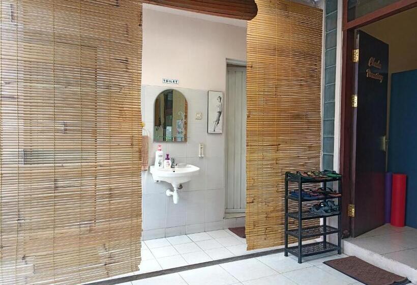 Bed and Breakfast Chacha Homestay & Dormitory