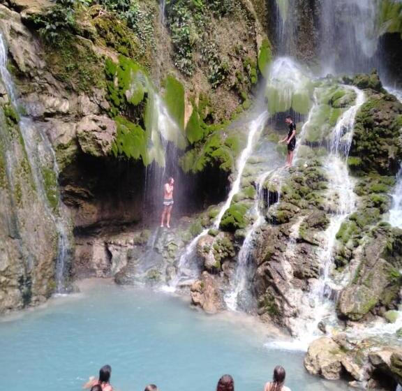 Bed and Breakfast Chacha Homestay & Dormitory