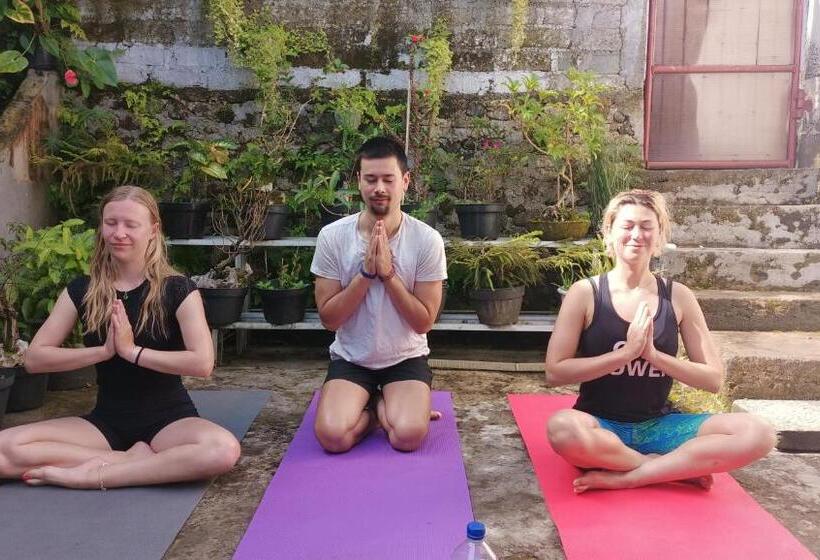 Bed and Breakfast Chacha Homestay & Dormitory