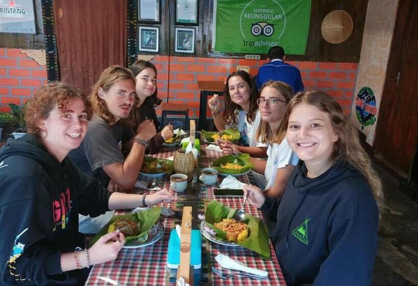 Bed and Breakfast Chacha Homestay & Dormitory