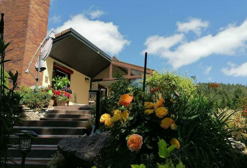 住宿加早餐  Chambres D Hôtes De L Avison