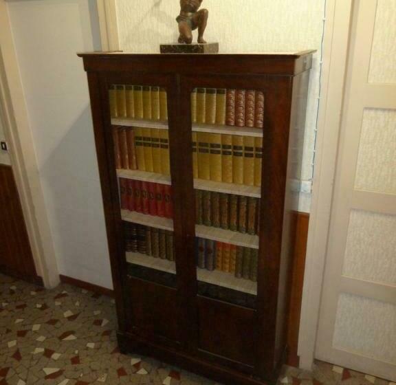 مبيت وإفطار Chambres D Hôtes Gobillon