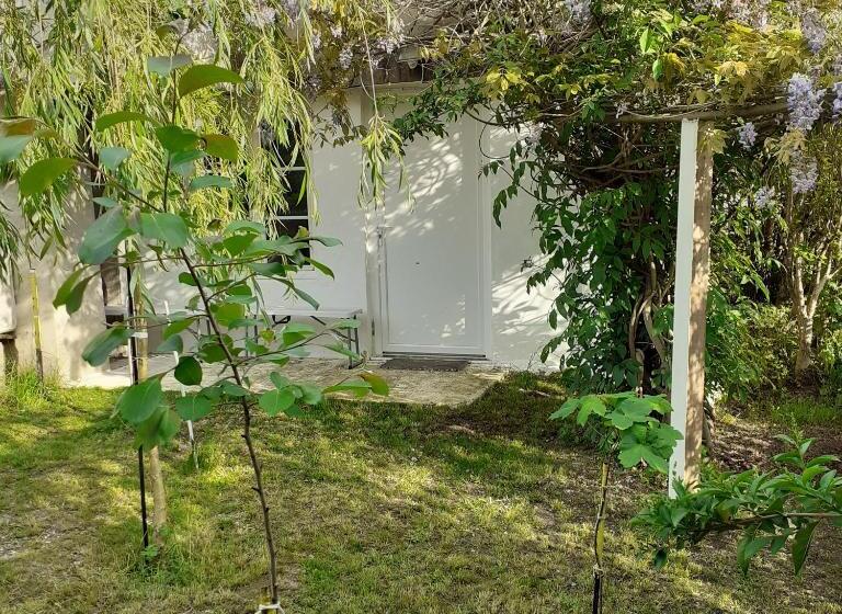 مبيت وإفطار Chambres D Hôtes Gobillon