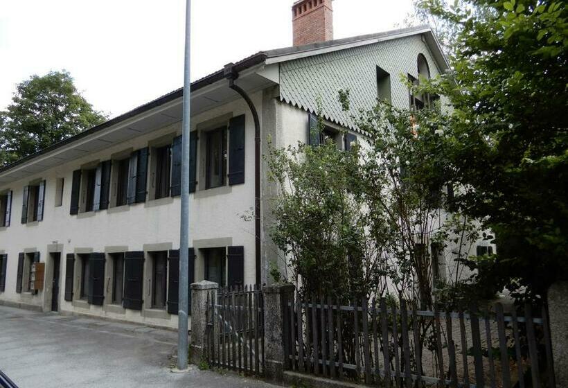 Bed and Breakfast Chambres D Hôtes T 22